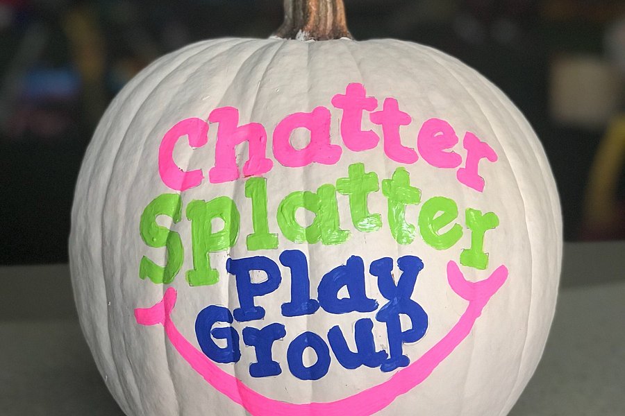 Chatter Splatter Playgroup image
