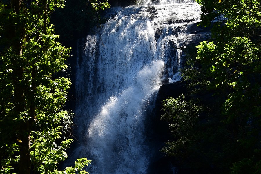 Sirithan Waterfall image