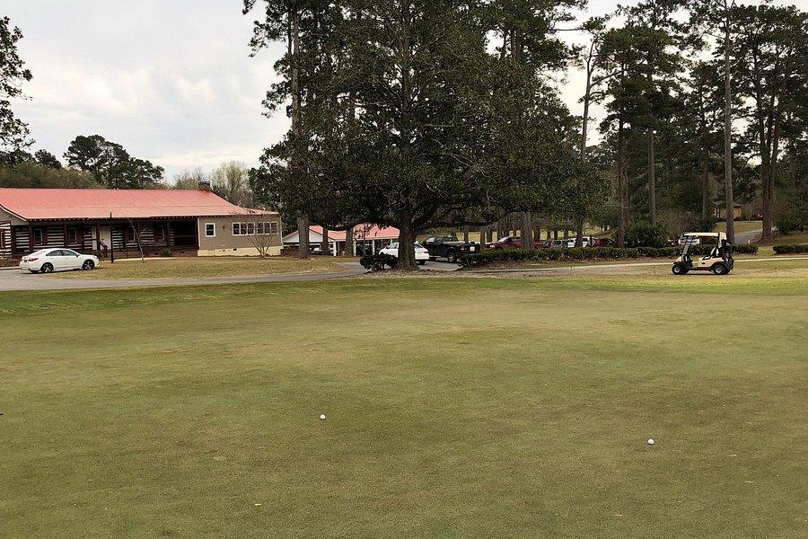 Dogwood Hills Golf Club image