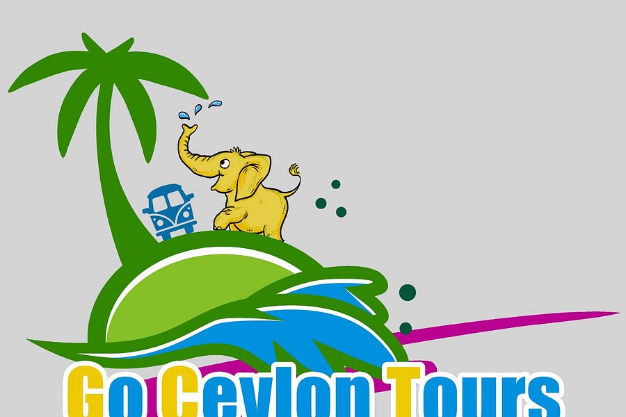 Go Ceylon Tours image