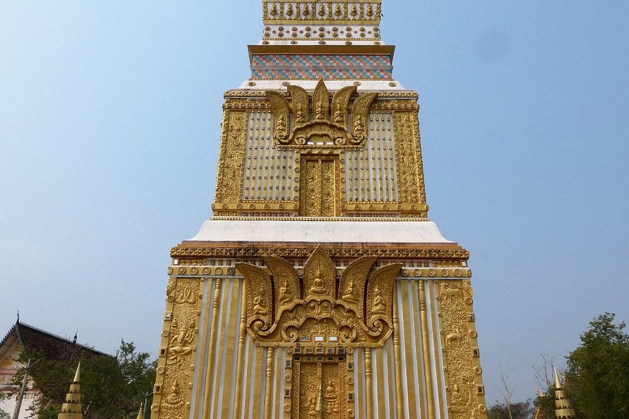 Phabath-Phonsan Temple image