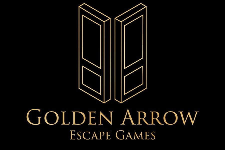 Golden Arrow Escape Games image