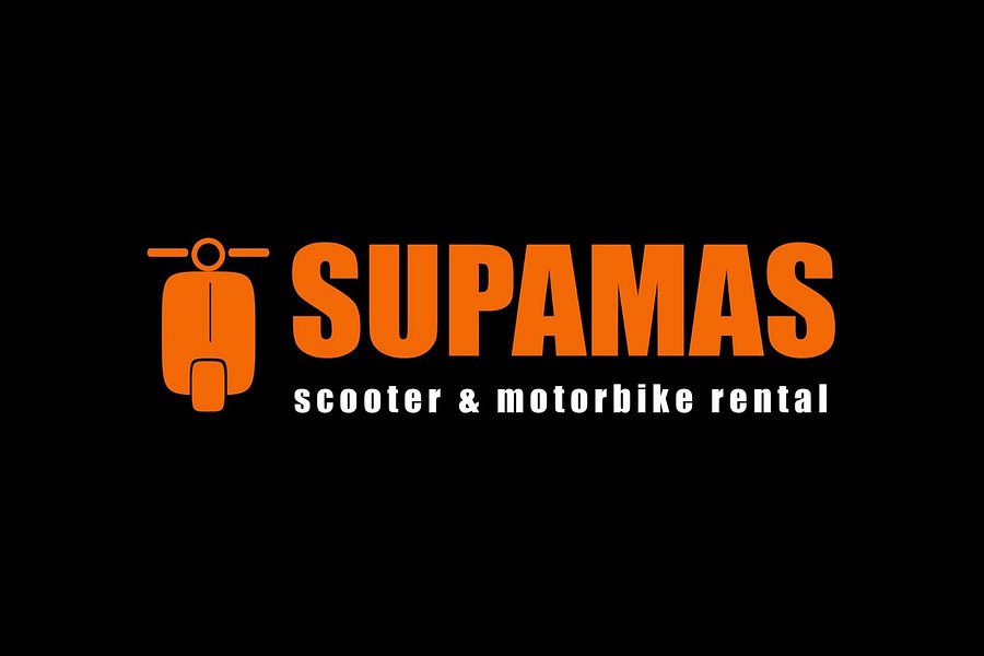 Supamas Scooter and Motorbike Rental image