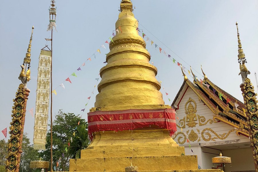 Wat Koo Kam image