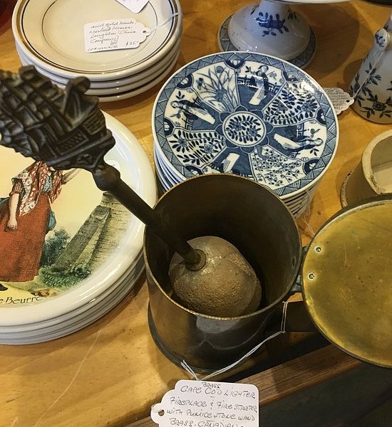 Stone Soup Antiques Gallery image