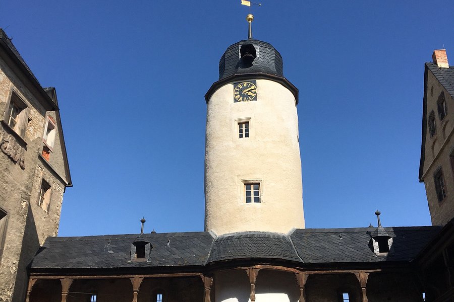 Schloss Kannawurf image