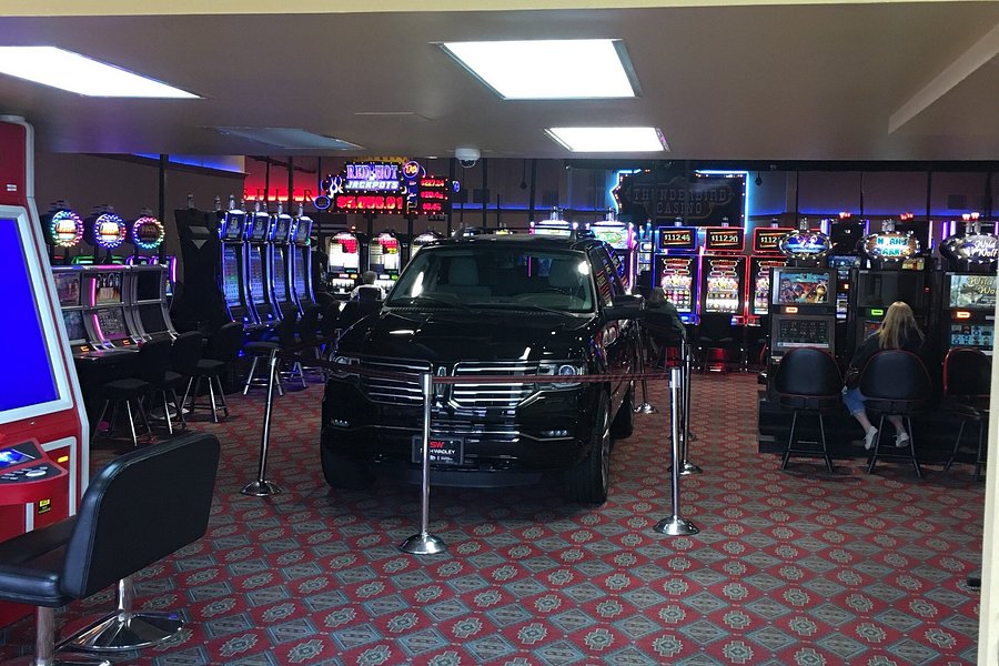 Thunderbird Casino image