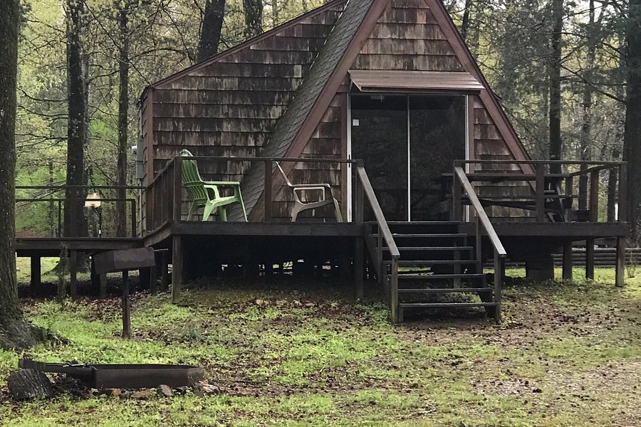Arrowhead Cabin and Canoe Rental image