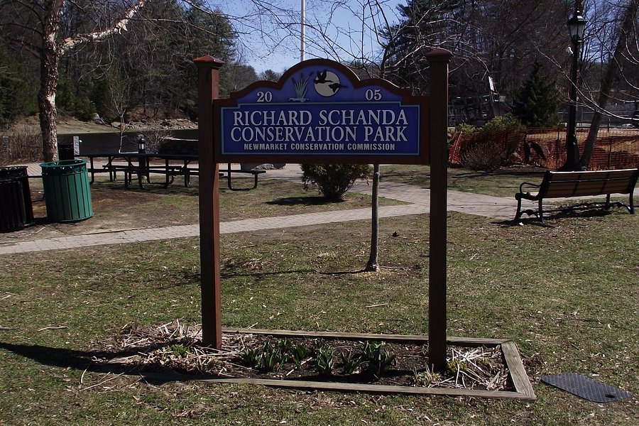 Schanda Conservation Park image