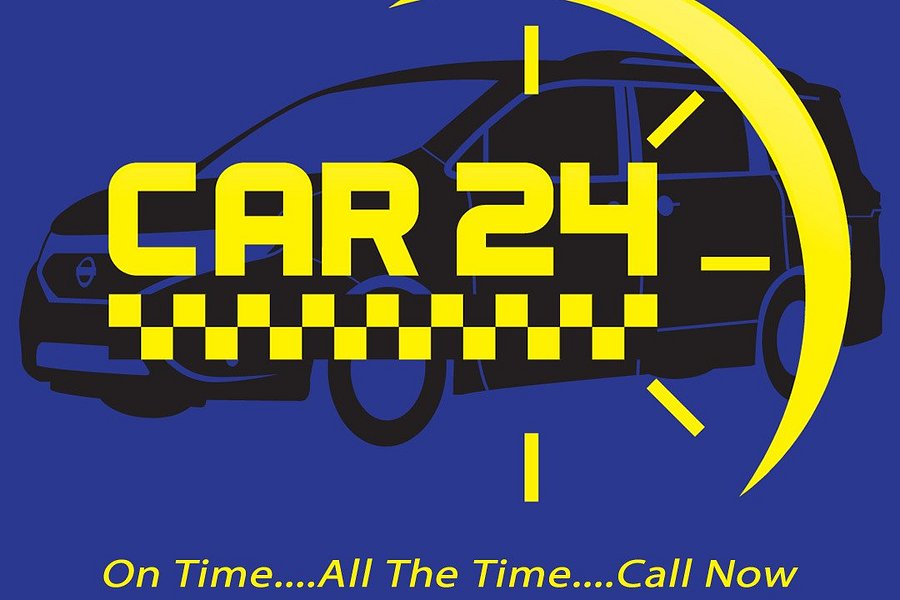 CAR 24 image