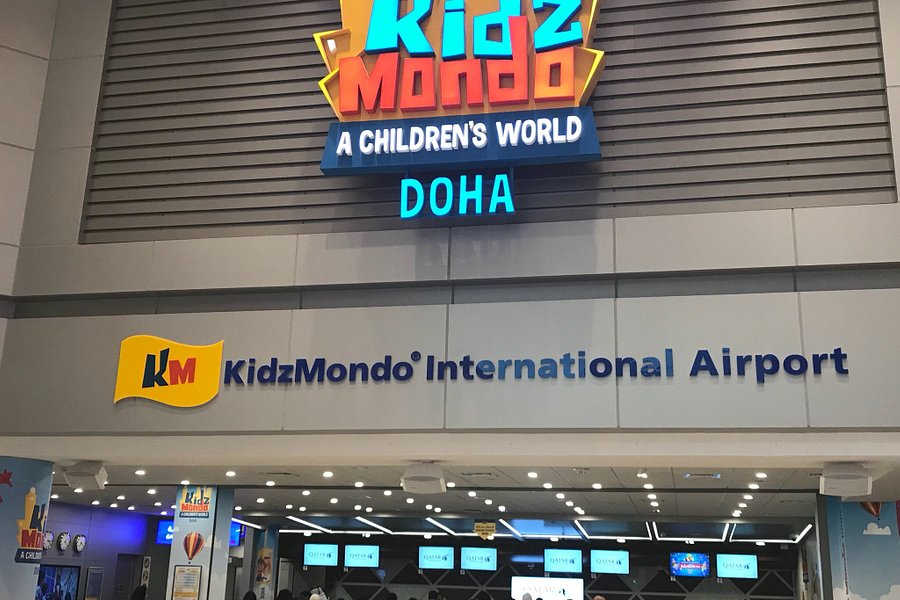 KidzMondo Doha image