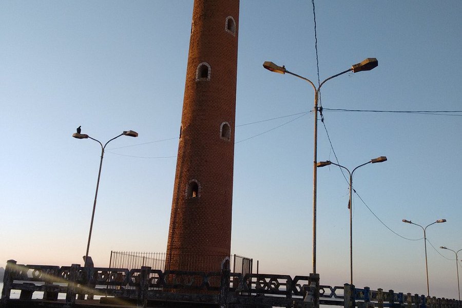 Tucuruí Lighthouse image