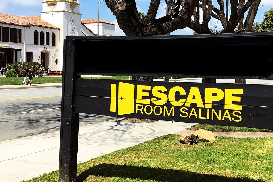 Escape Room Salinas image