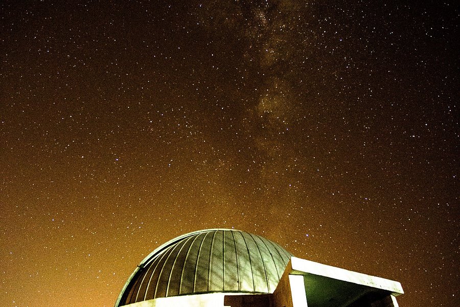 Observatorio Pocuro image