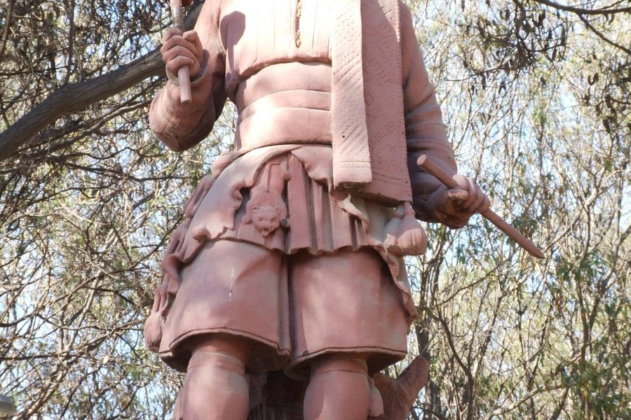 Monumento a Juan Godoy image