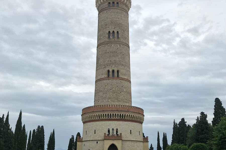 Torre di San Martino image