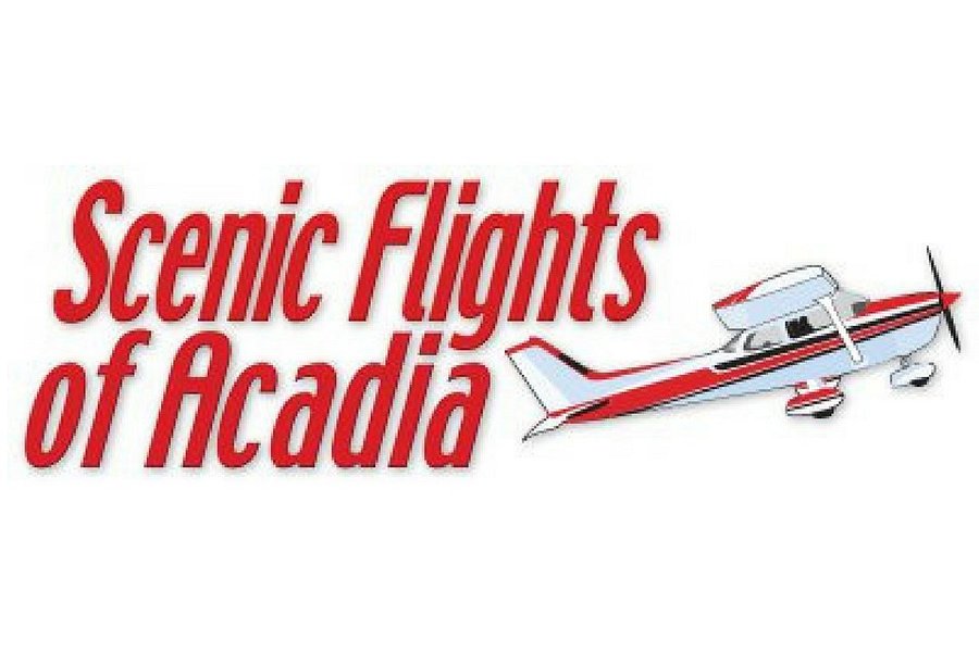 Scenic Flights of Acadia image