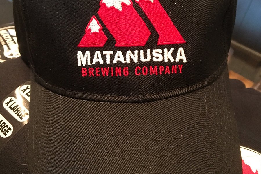Matanuska Brewing image