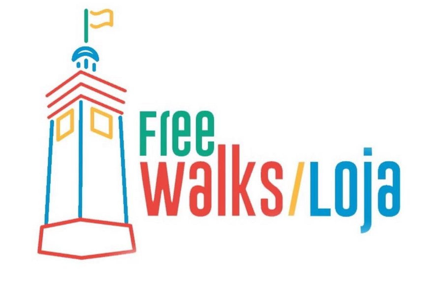 Free Walks Loja image