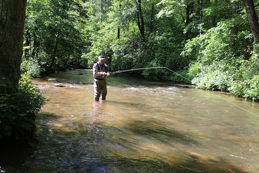 Toccoa River Outfitters image