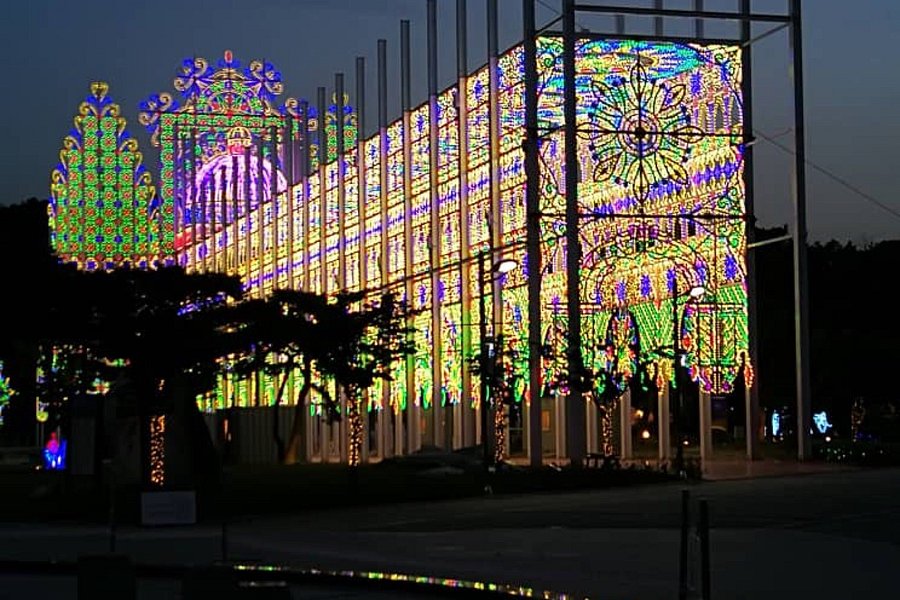 Chungju Light World image