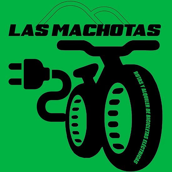 Las Machotas eBikes image