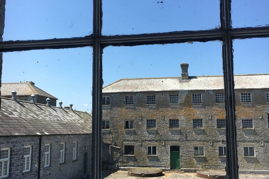 Donaghmore Famine Workhouse Museum image