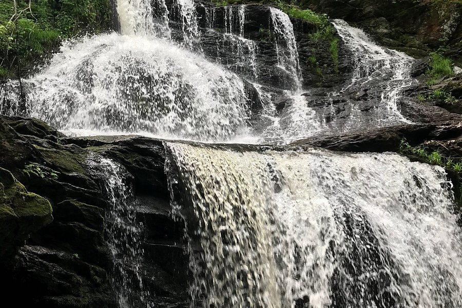 Garwin Falls image