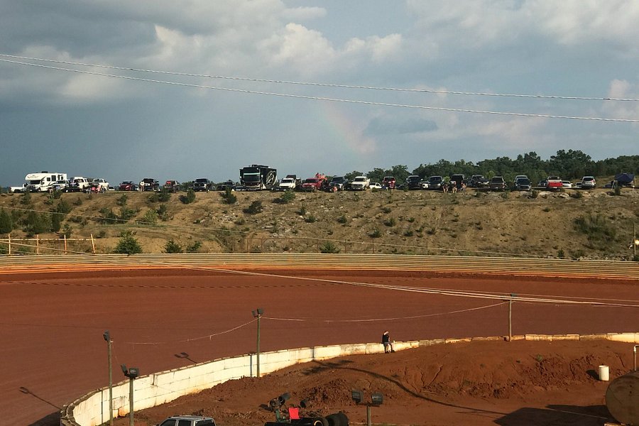 Volunteer Speedway image