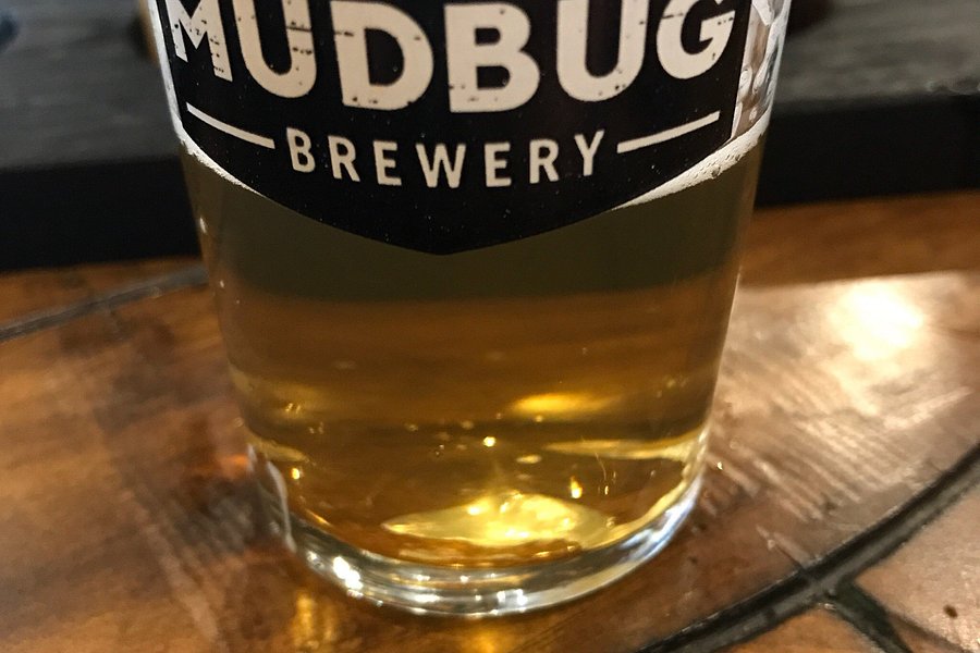 Mudbug Brewery image