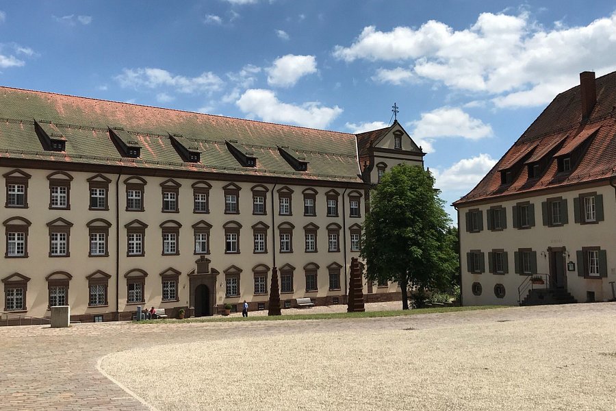 Kloster Kirchberg image