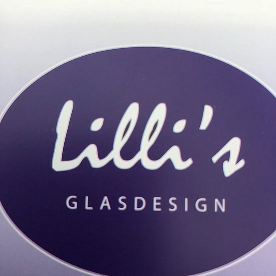Lilli's Glass Design image