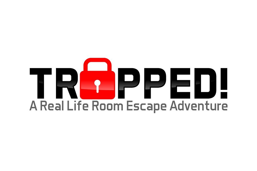 Trapped Escape Room image