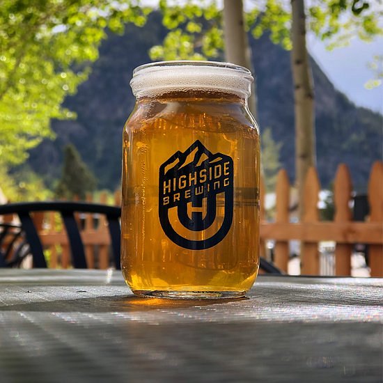 Highside Brewing and BBQ image