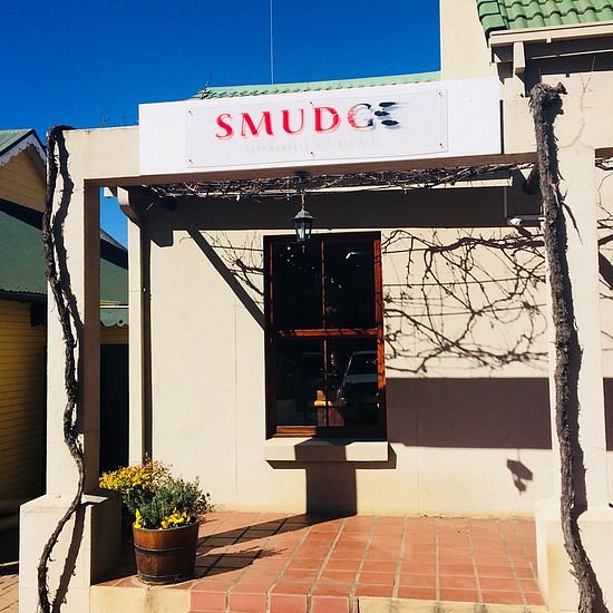 Smudge Contemporary Art Gallery image