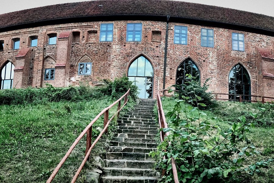 Kloster Zarrentin image