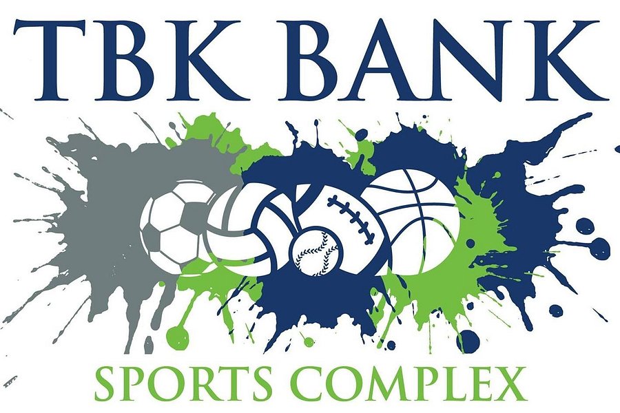 TBK Bank Sports Complex image