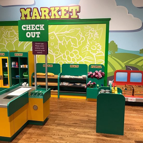 The Children's Museum of the Upstate image