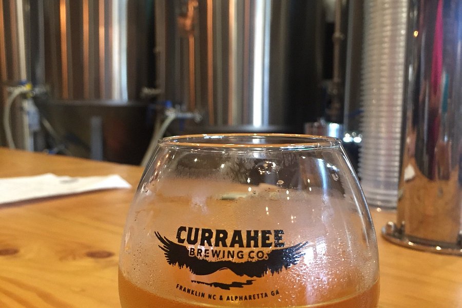 Currahee Brewing Company image