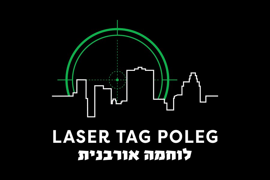Laser Tag Poleg image