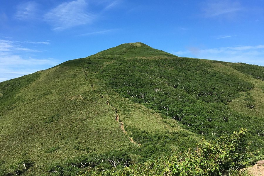 Mt. Rebun image