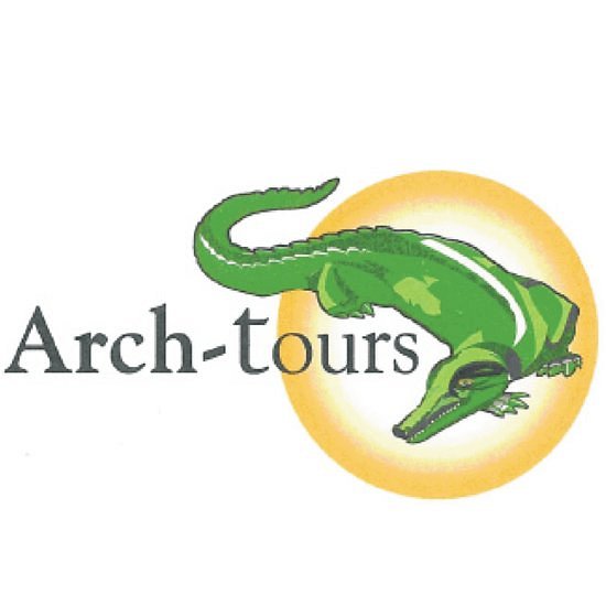 Arch Tours image