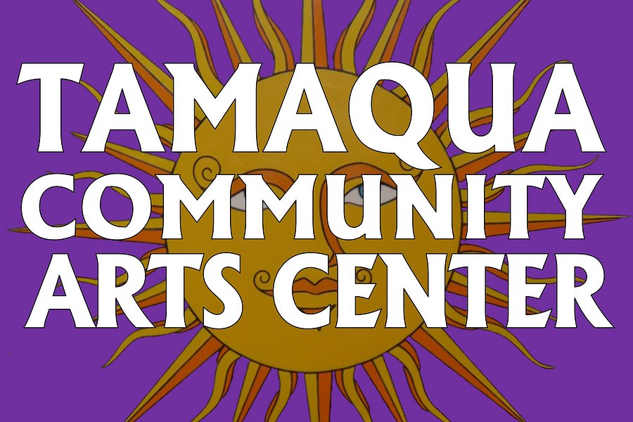 Tamaqua Community Arts Center image