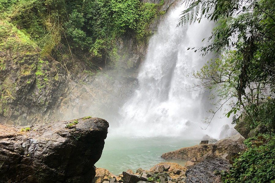 Tam Nang Waterfall image