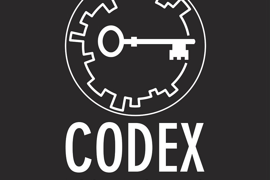 Codex Escape Games image