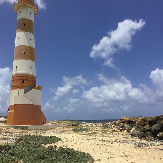 Morant Point Lighthouse image