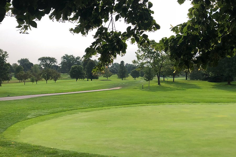Green Haven Golf Course image