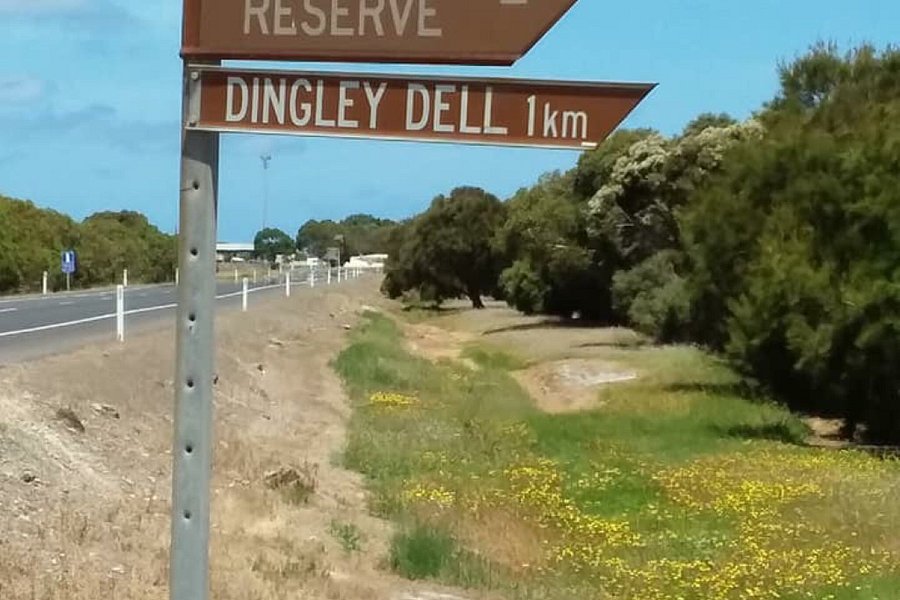 Dingley Dell Conservation Park image