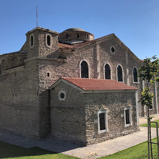 Ermeni Kilisesi image