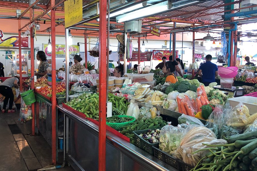 Salaya Market image